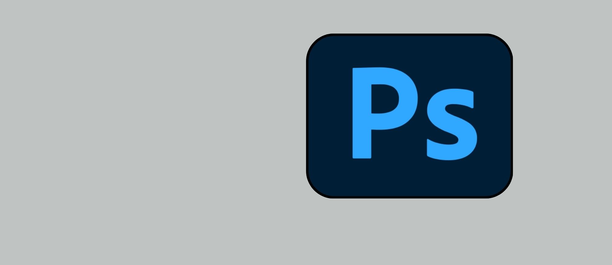 Software Learning : Adobe Photoshop Software