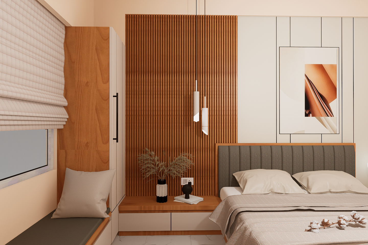 Neutral Colours