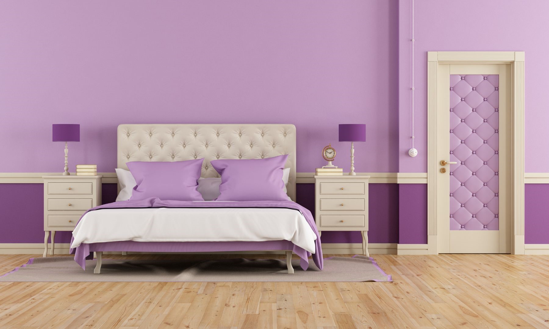 Cool Colours