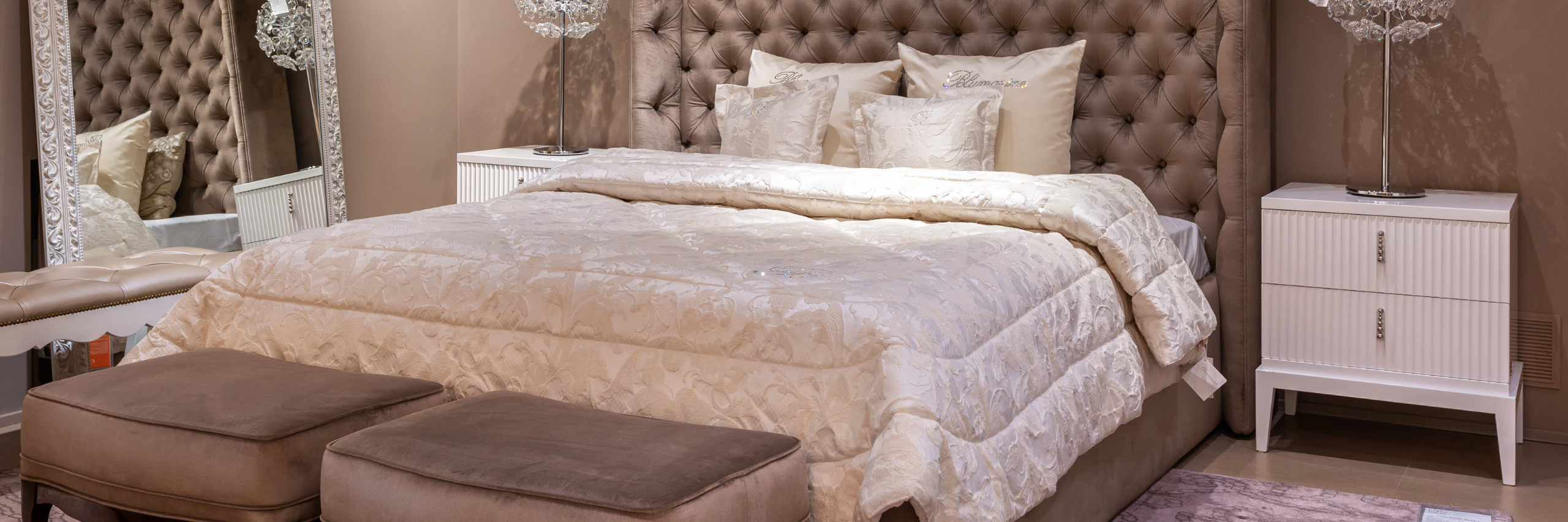 Bedding Products